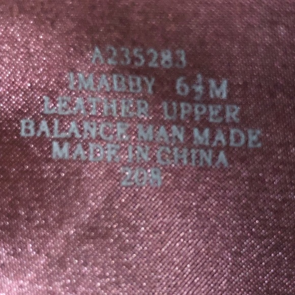 Isaac Mizrahi Live Imabby Leather Riding Boot NWOT - Picture 7 of 8